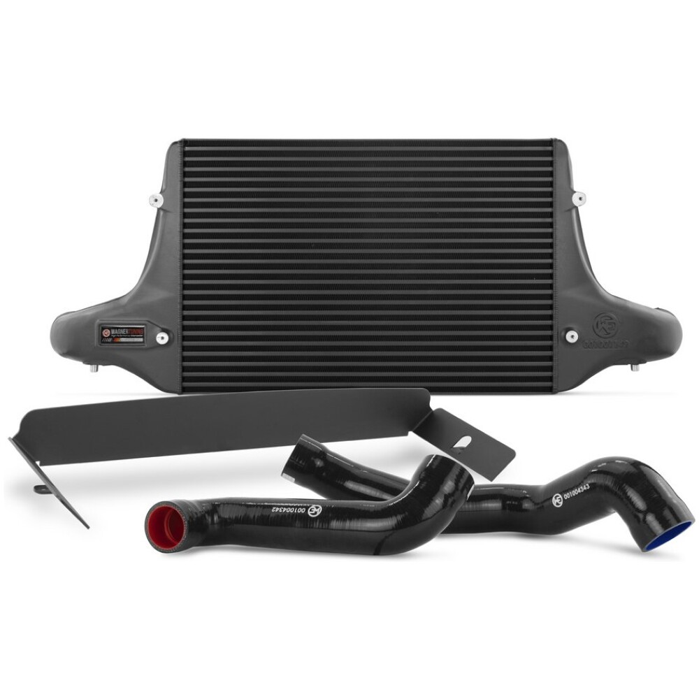 Wagner Tuning Comp. Intercooler Kit for Honda Civic FL5