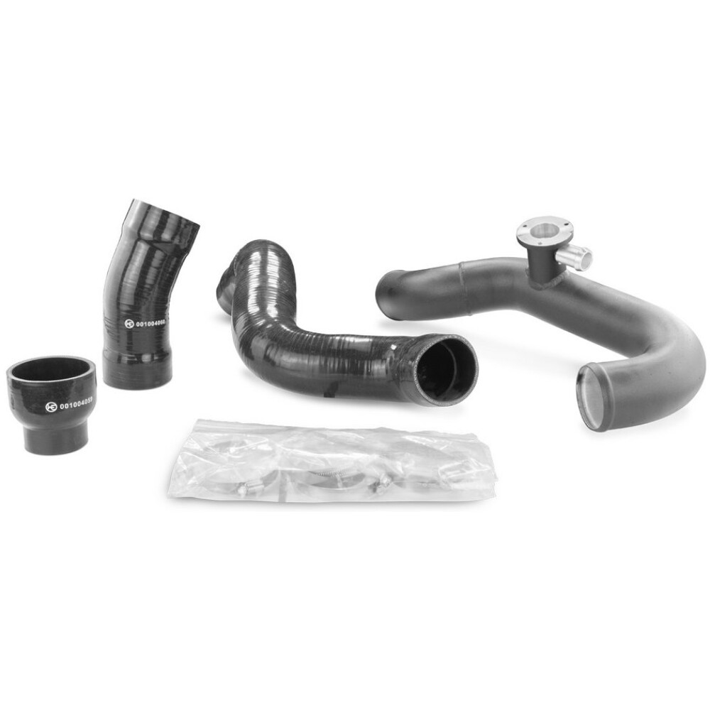 Wagner Tuning Ø70mm Charge Pipes for Ford Ford Mustang MK6 2.3 Ecoboost