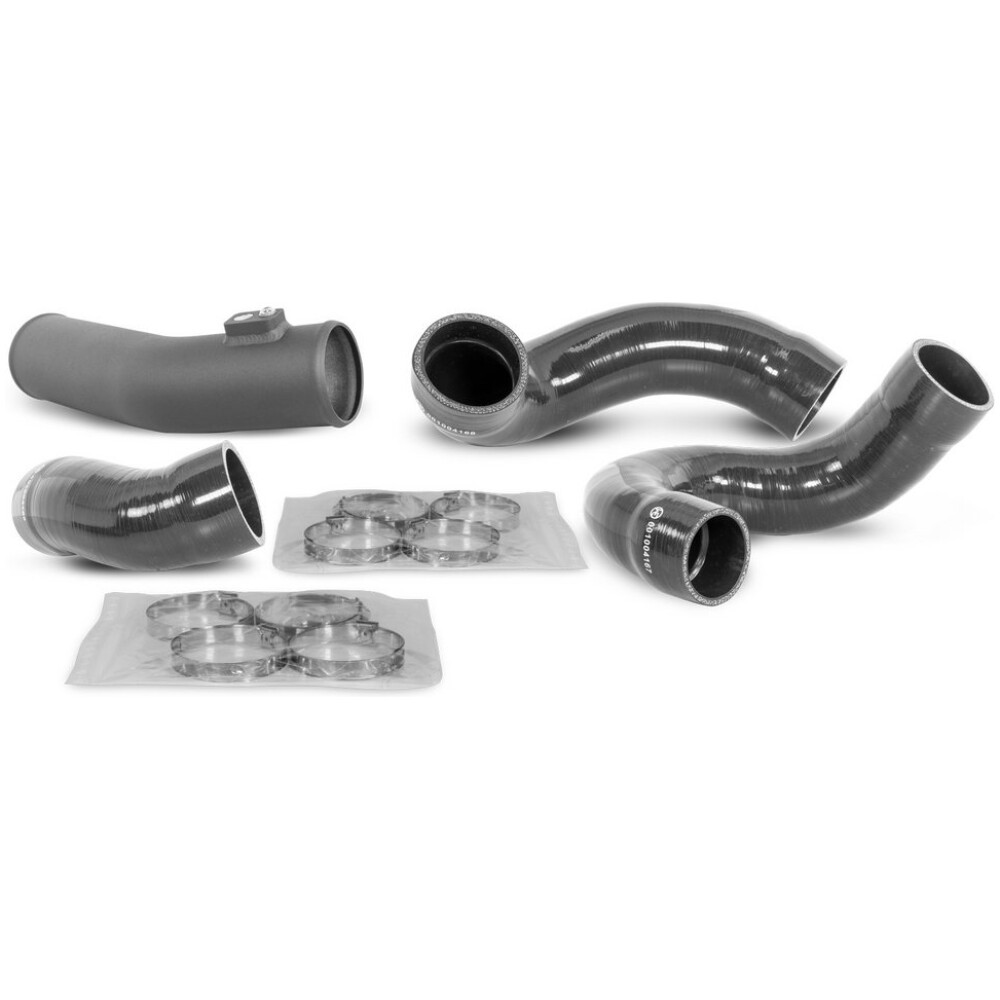 Wagner Tuning Charge Pipe Kit for Audi S4 B9 3.0TFSI