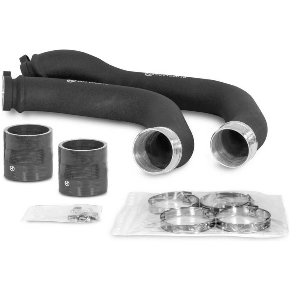 Wagner Tuning Ø2,25 Charge Pipe Kit for BMW BMW M4 GTS