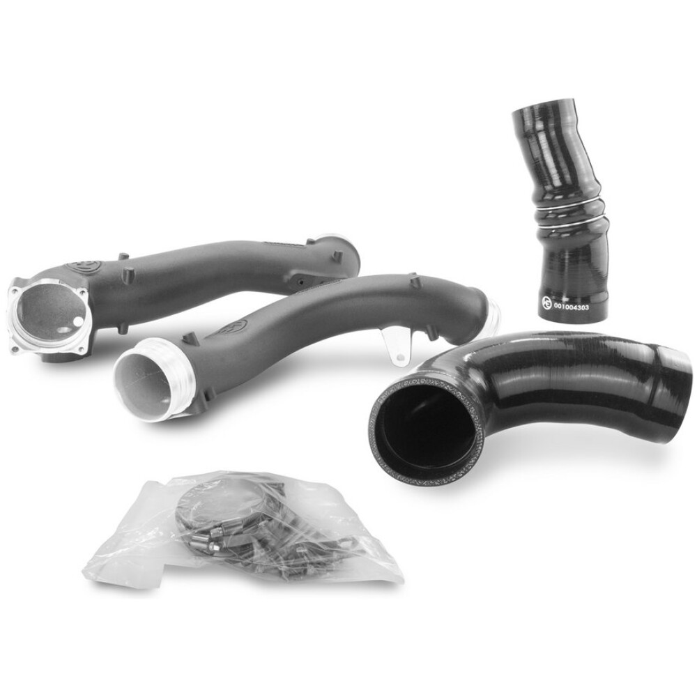 Wagner Tuning Charge und Boost Pipe Kit for Audi RS3 8Y 2.5 TFSI