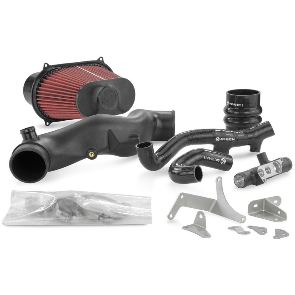 Wagner Tuning high performance Air Intake System for Mercedes CLA 35 AMG