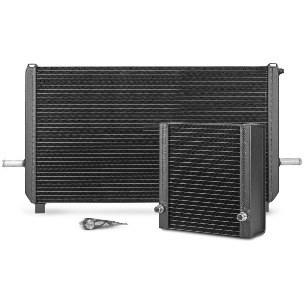 Wagner Tuning Radiator Kit for Mercedes CLA 45 AMG