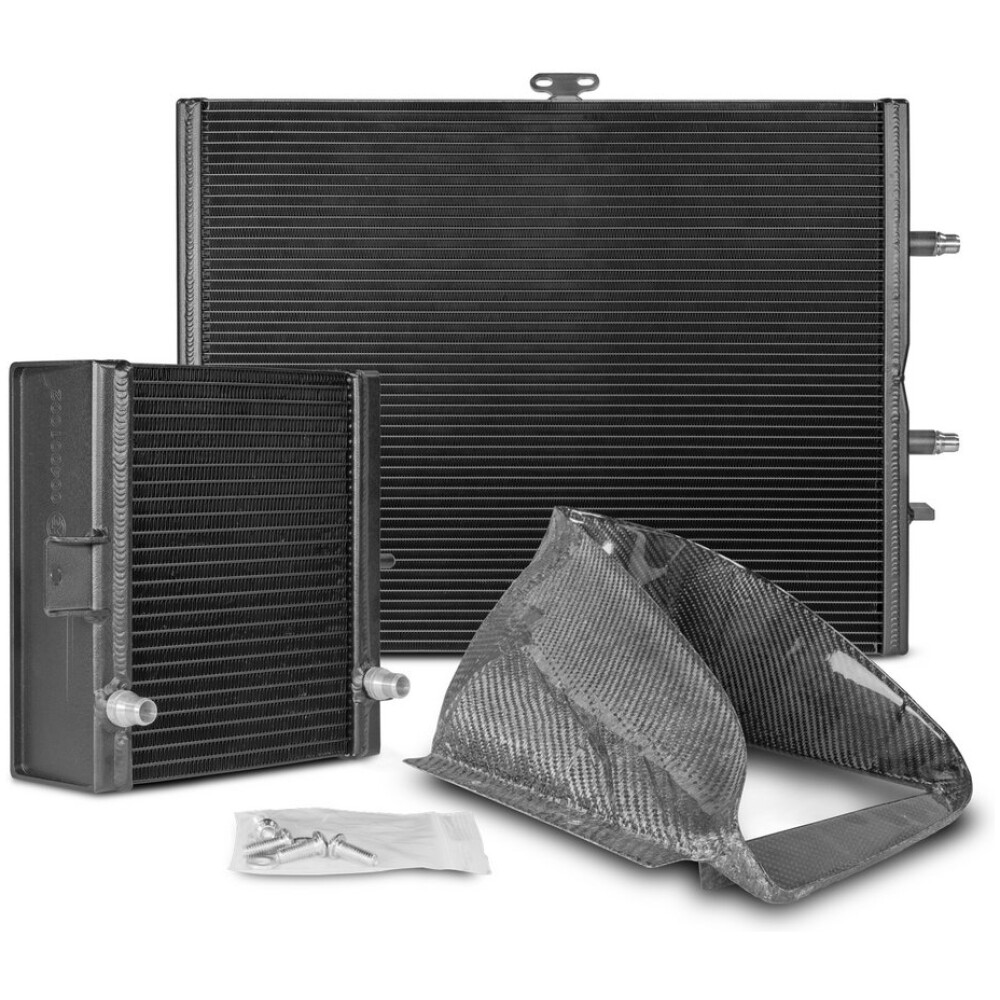 Wagner Tuning Radiator Kit for BMW BMW M4 Coupé (Competition)