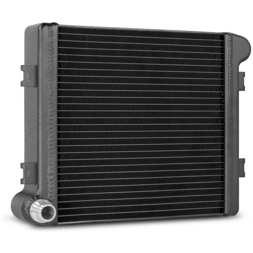 Wagner Tuning Side mounted Radiator for Mercedes C 63 (S) AMG