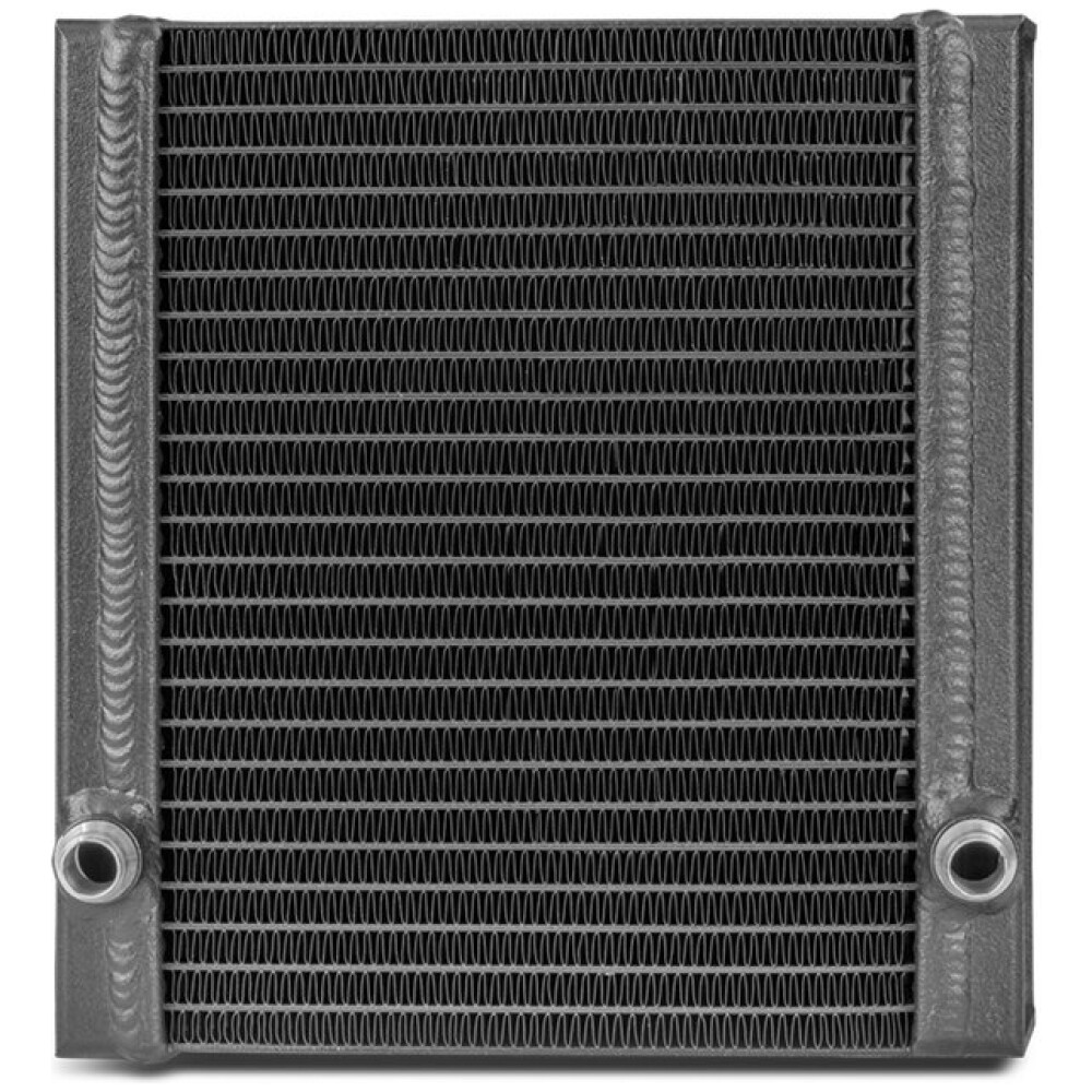 Wagner Tuning side mounted Radiator for Mercedes CLA 45 AMG