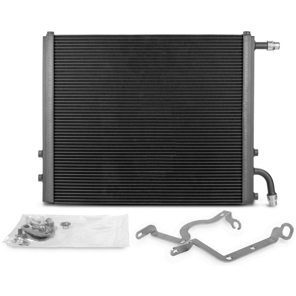 Wagner Tuning Radiator Kit for Toyota Supra GR (MK5)