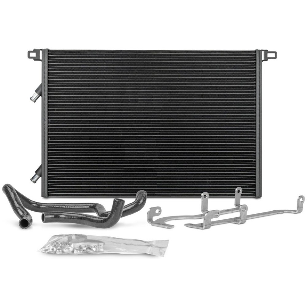 Wagner Tuning Radiator Kit for Audi RS4 B9 2.9 TFSI