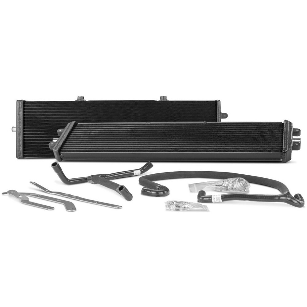 Wagner Tuning Competition Radiator Kit for Audi RS7 C7 4.0 BiTurbo