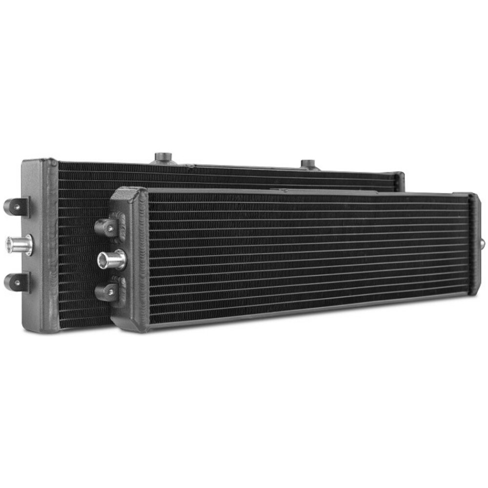 Wagner Tuning Competition Radiator Kit for Mercedes G63 AMG