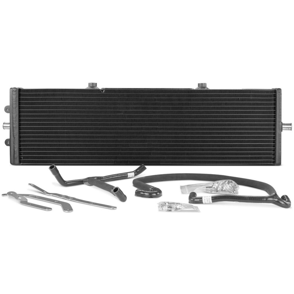 Wagner Tuning Competition Radiator Kit for Audi S5 8T 3.0TFSI