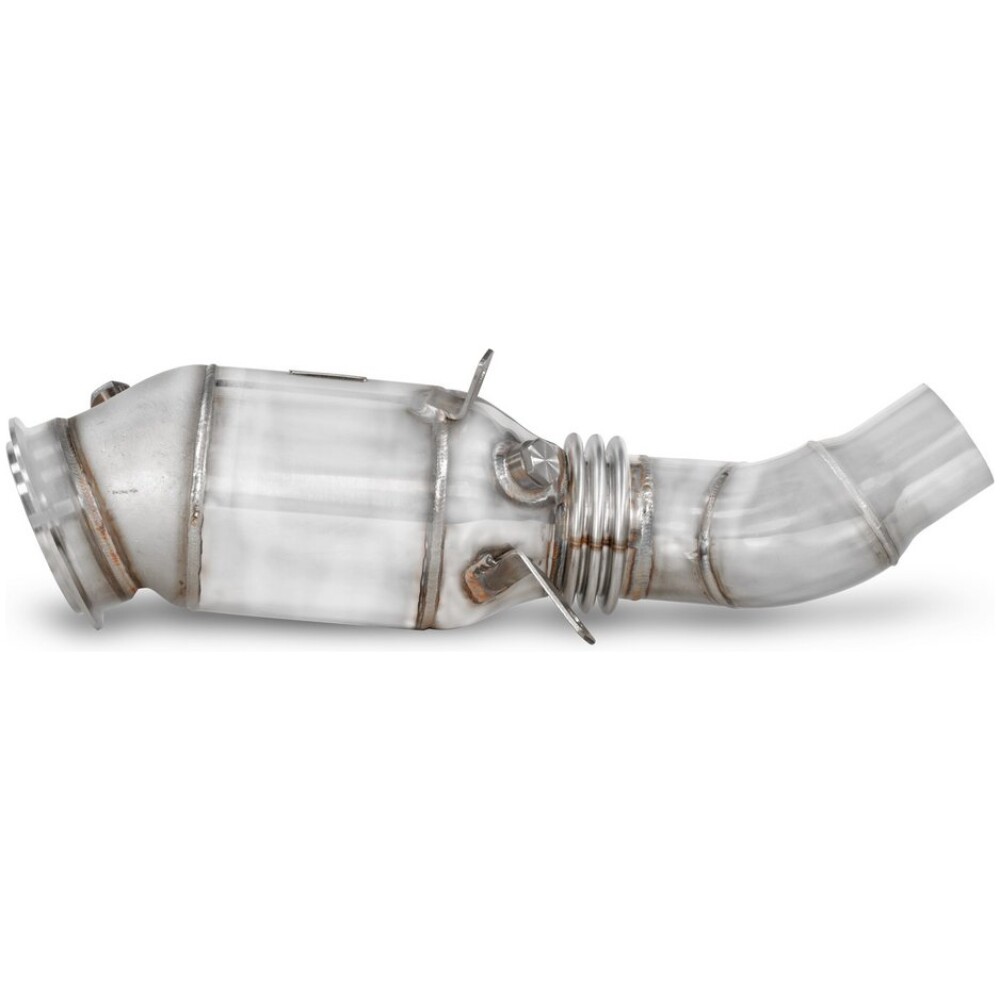 Wagner Tuning Downpipe catless N20 engine from 10/2012 for BMW 428i