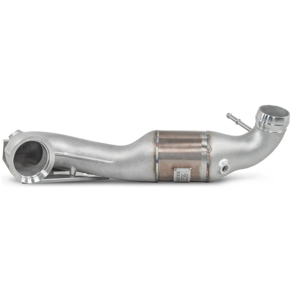 Wagner Tuning Downpipe-Kit 200CPSI for Mercedes CLA 45 AMG