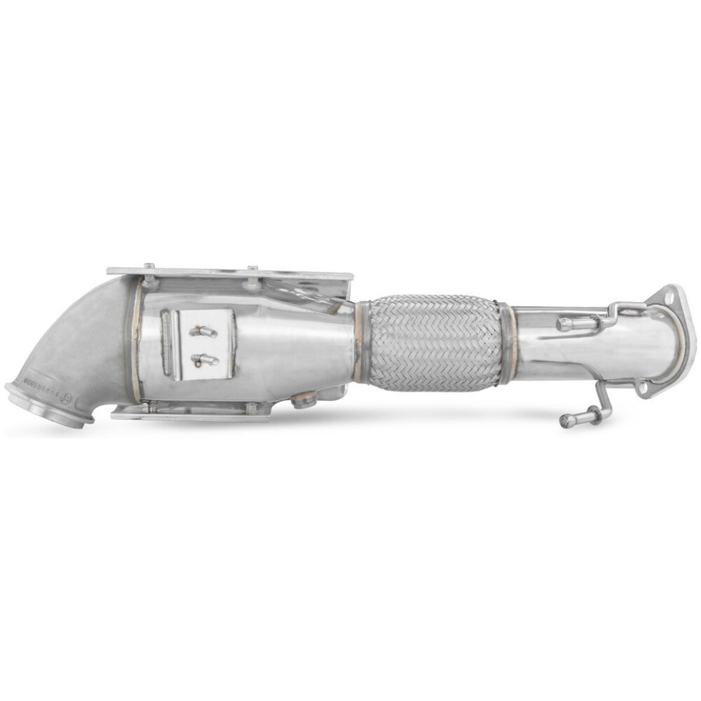 Wagner Tuning Downpipe-Kit 200CPSI for Ford Focus MK3