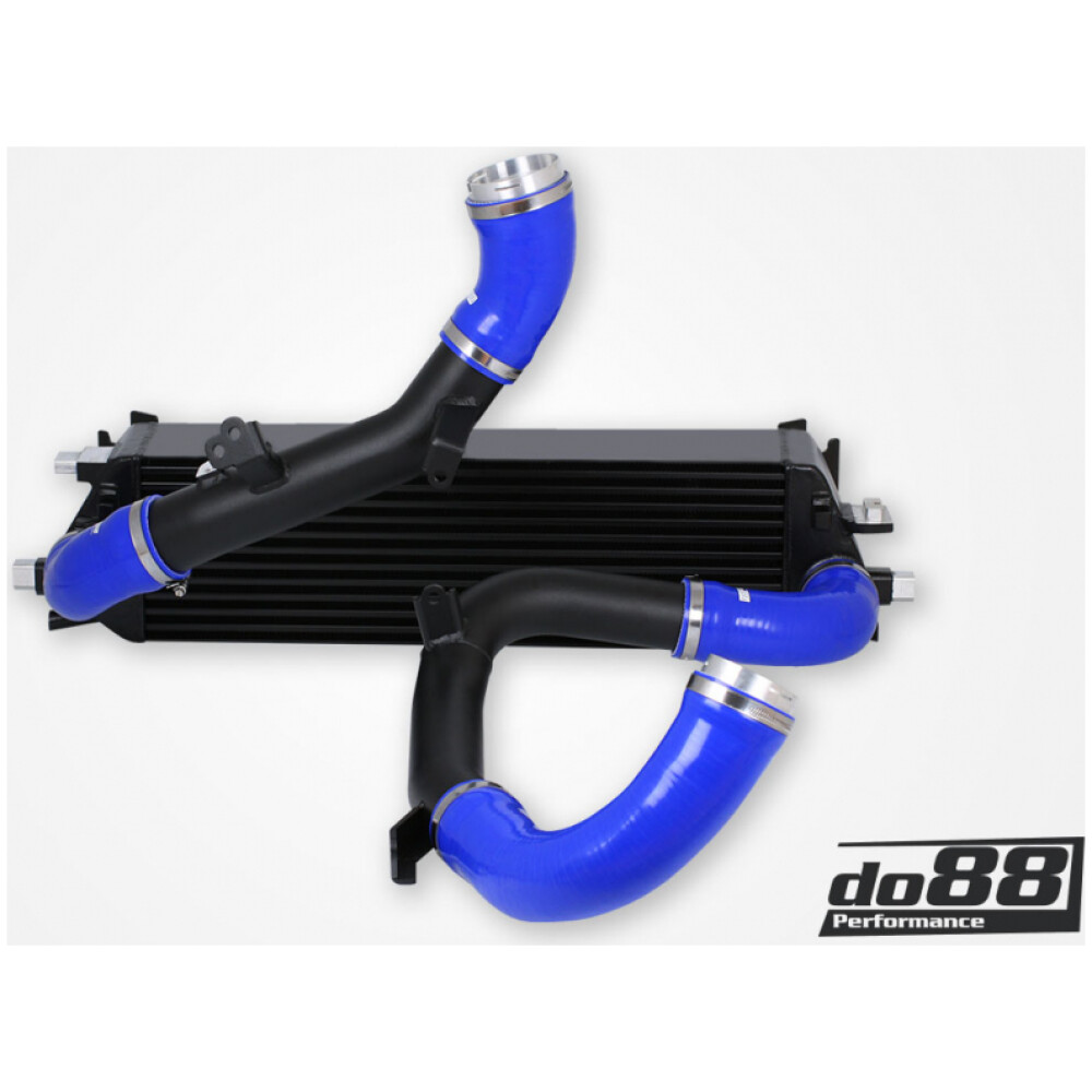 DO88 BigPack Volvo S60 V60 XC60 V90 S90 XC90 SPA Benzina, tubi blu