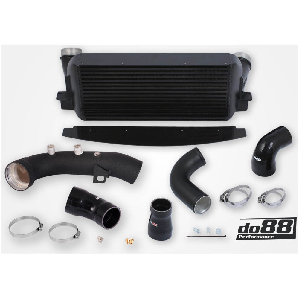 DO88 BigPack BMW 135i 335i 35i N54 2007-2010 (E9X E8X)