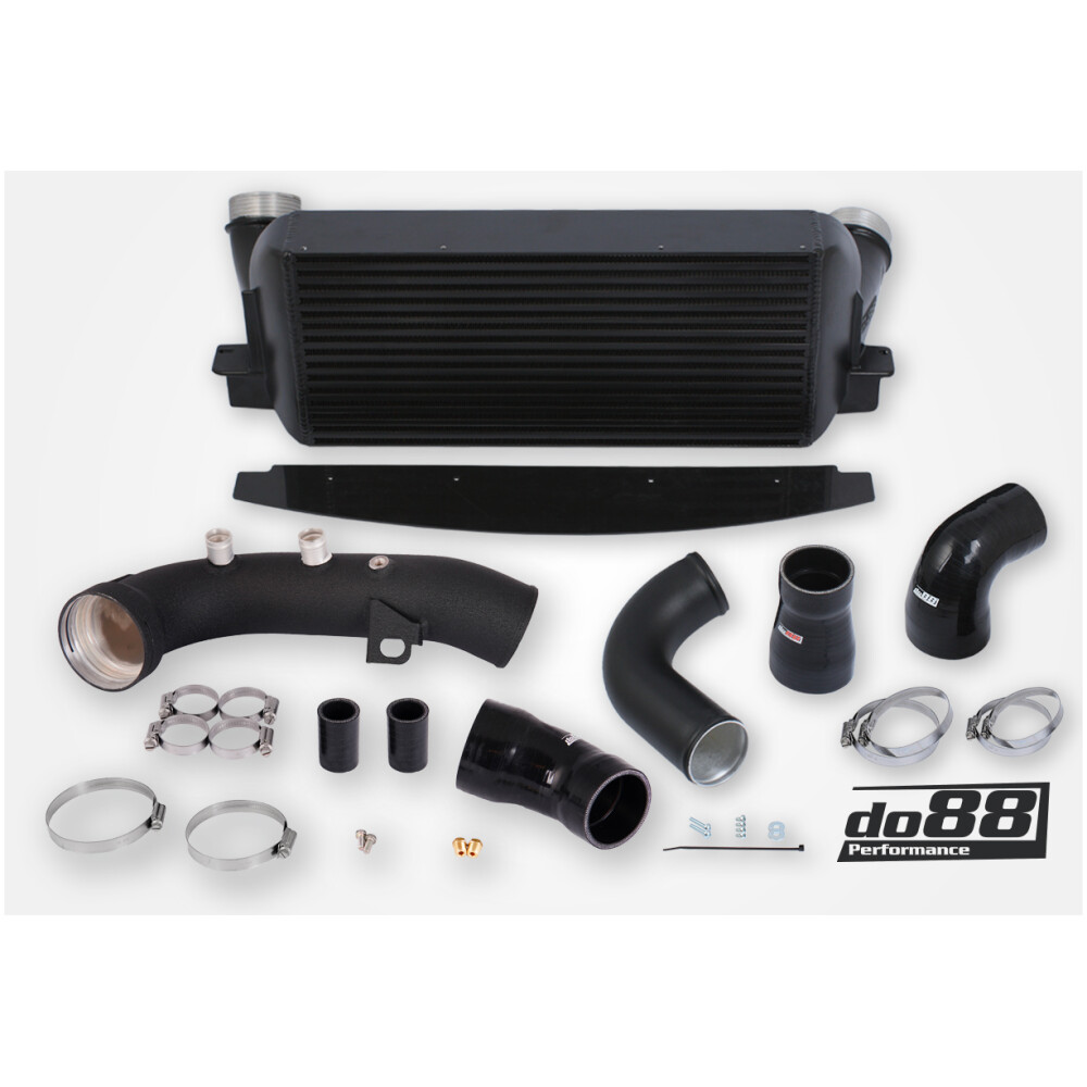 DO88 BigPack BMW 135i 335i 35i N55 2010-2013 (E9X E8X)