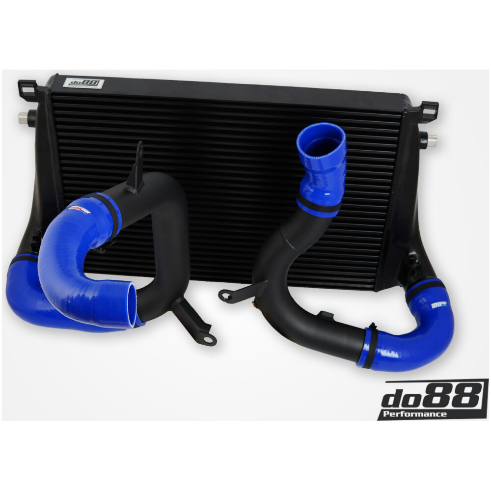 DO88 Tubi flessibili BigPack VAG 2.0 TSI EA888 Gen4 (245 CV) Blu