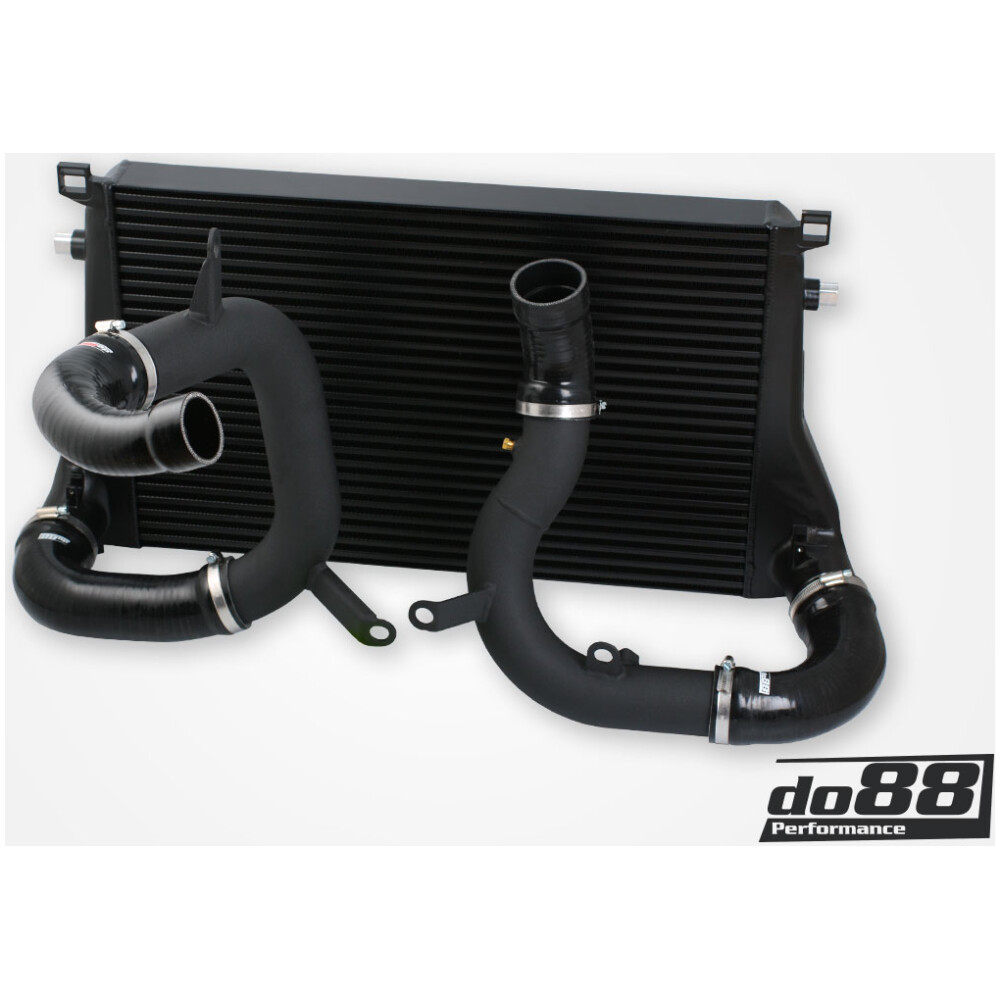 DO88 BigPack VAG 1.8 2.0 TSI (MQB), tubi neri