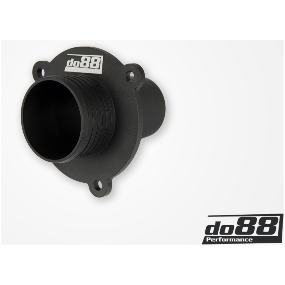 DO88 VAG 2.0 TSI EA888 GEN4 (245HK) Eliminazione silenziatore turbo