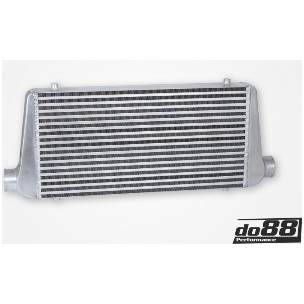 DO88 Intercooler 600x300x76 - 2,5'