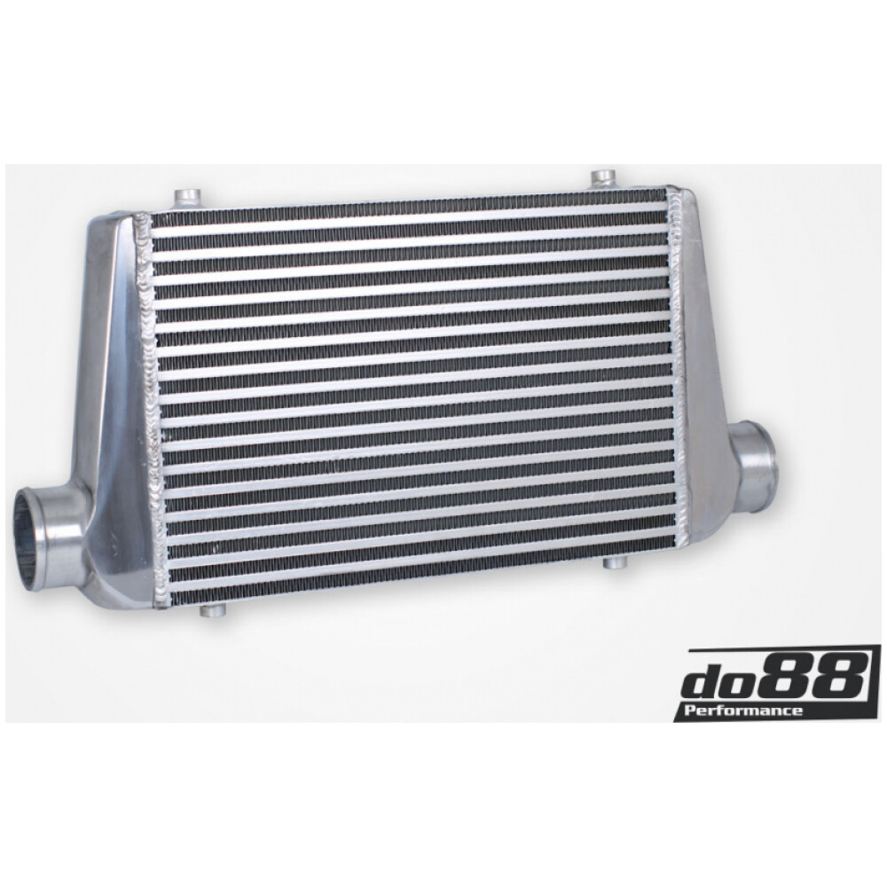 DO88 Intercooler 450x300x76 - 3'