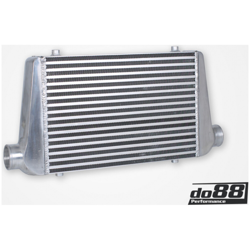 DO88 Intercooler 450x300x76 - 2,5'