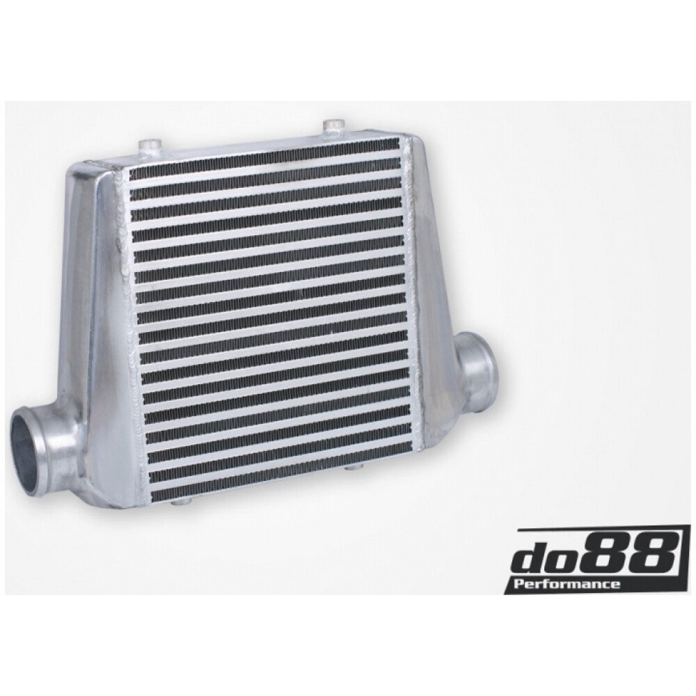 DO88 Intercooler 280x300x76 - 3''