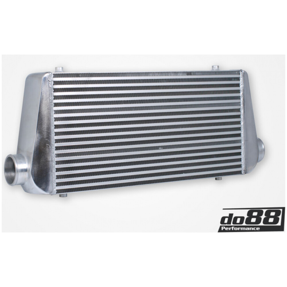 DO88 Intercooler 600x300x100 - 3'