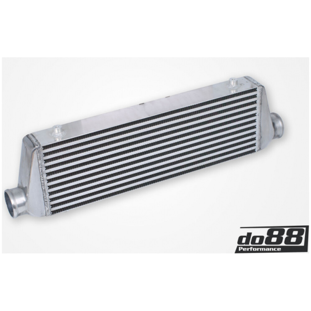 DO88 Intercooler 550x180x65 - 2,5'