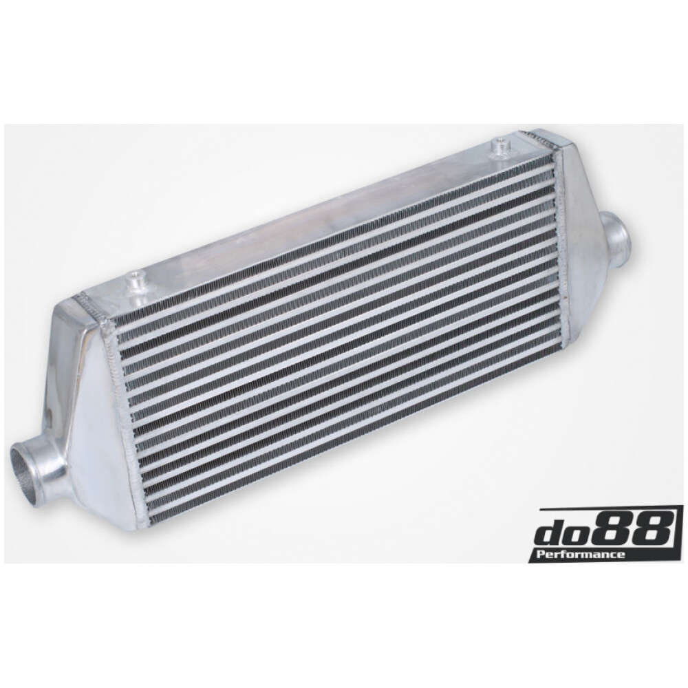 DO88 Intercooler 520x235x65 - 2,5'