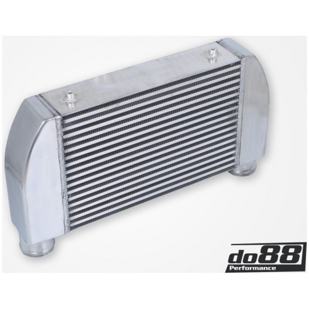 DO88 Intercooler 455x300x102 - 3'