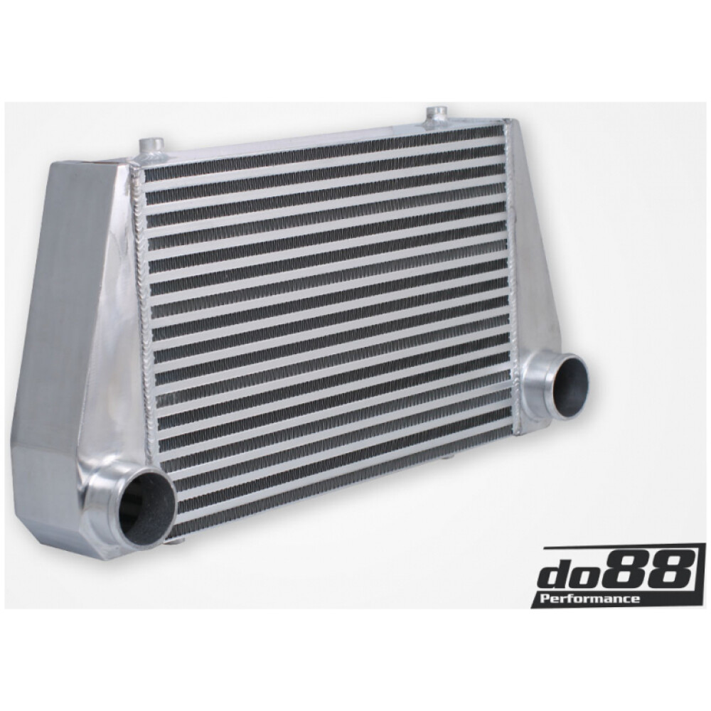 DO88 Intercooler 460x300x85 - 2,5'