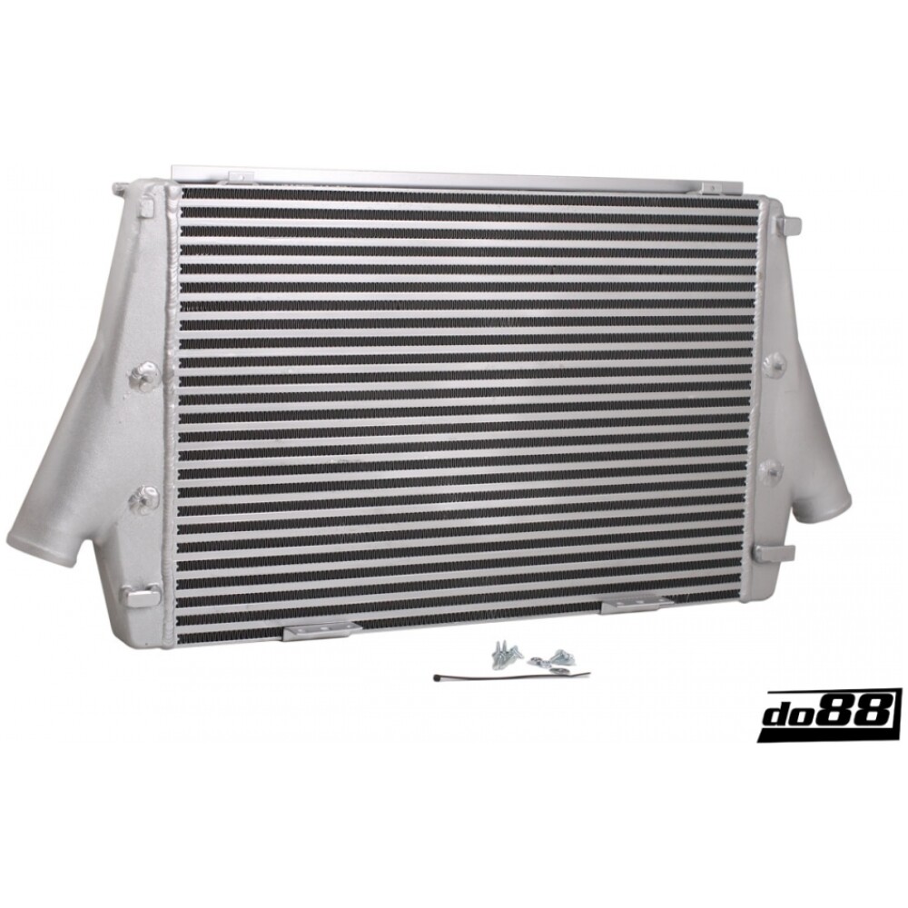 DO88 SAAB 9-3 2.8t V6 2006- Intercooler