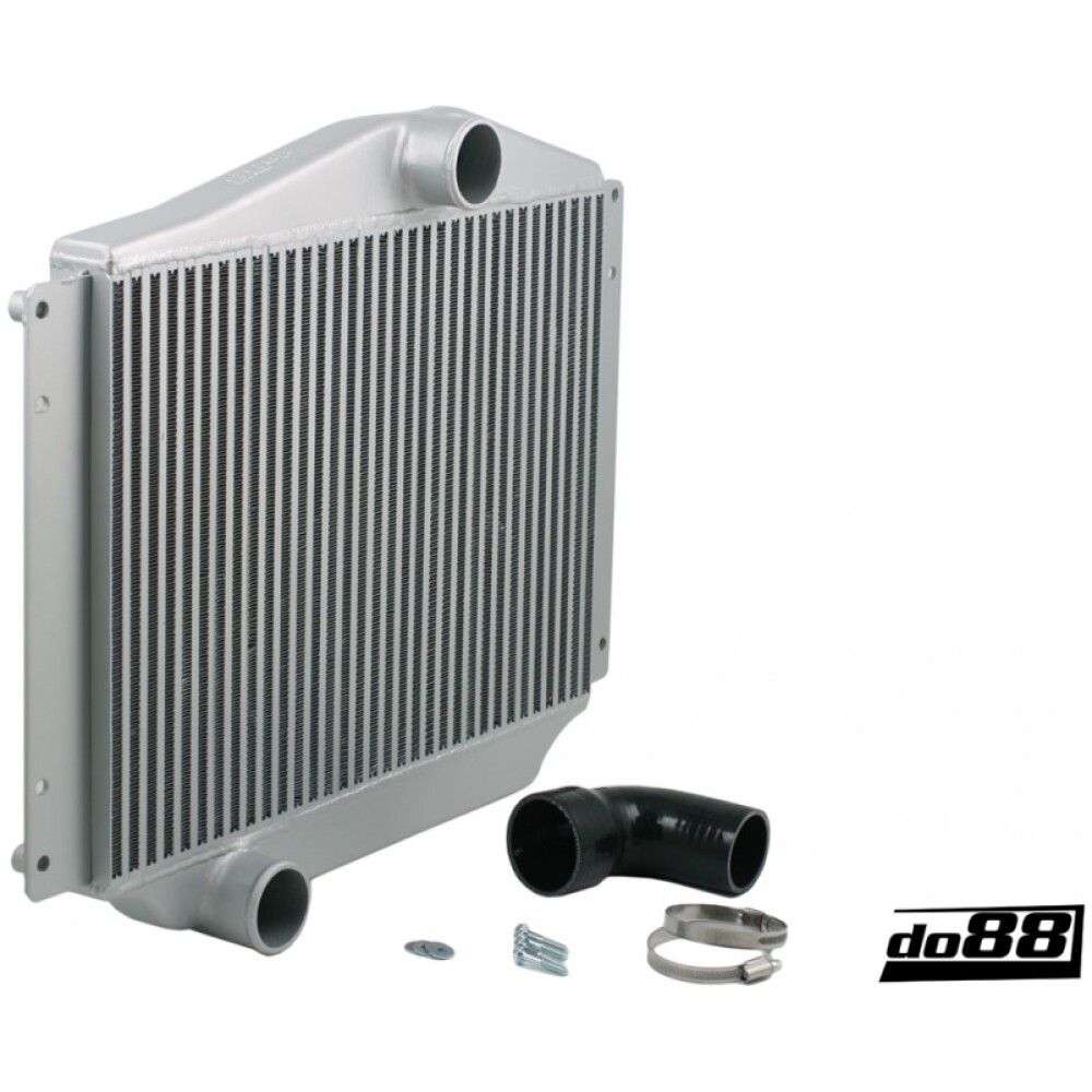 DO88 Volvo 850/X70 Turbo 94-00 Intercooler tubazioni OEM