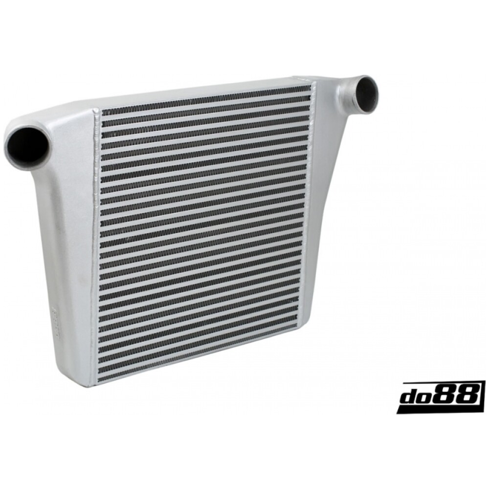 DO88 Volvo 200 700 900 Turbo 81-98 Intercooler