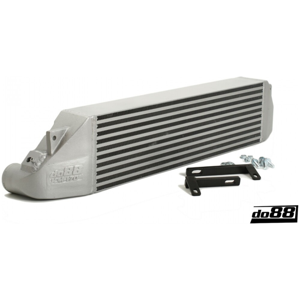 DO88 Intercooler Volvo C30/S40/V50/C70 Turbo 04-13