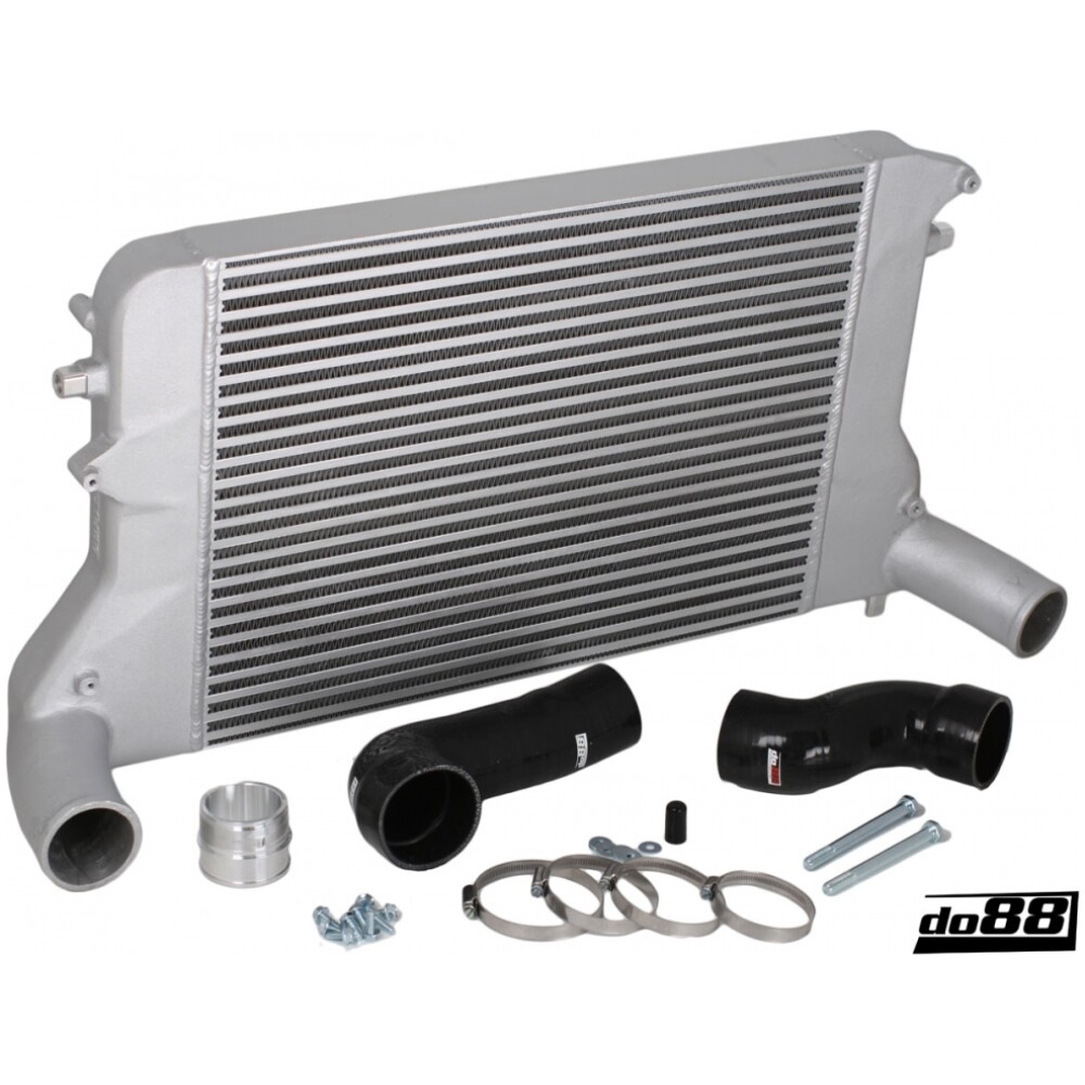 DO88 Audi Seat Skoda VW 2.0T FSI Intercooler