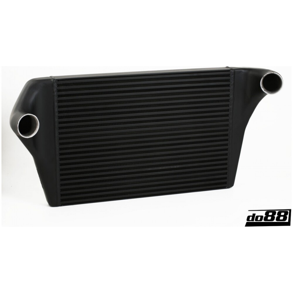 DO88 Volvo 240 Gruppo-A replica intercooler