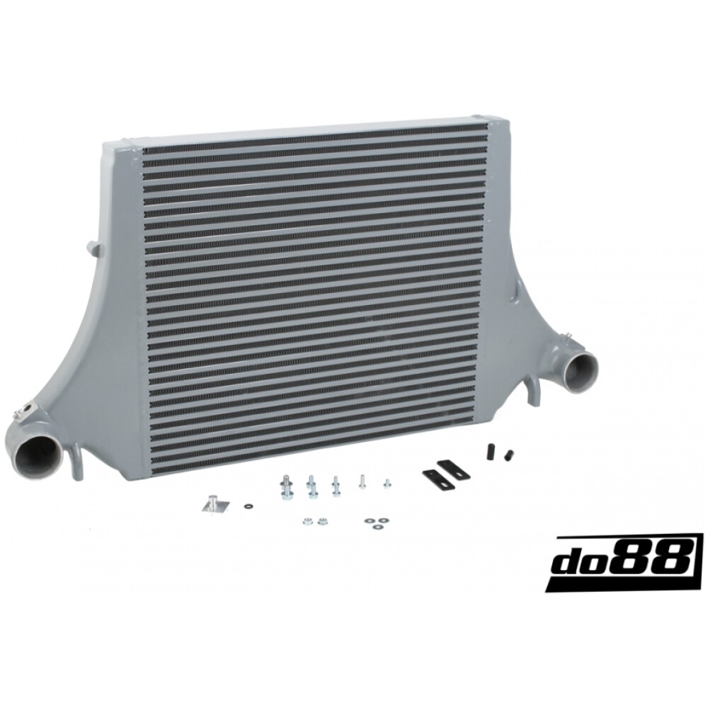 DO88 Intercooler Volvo S60 V60 Performance