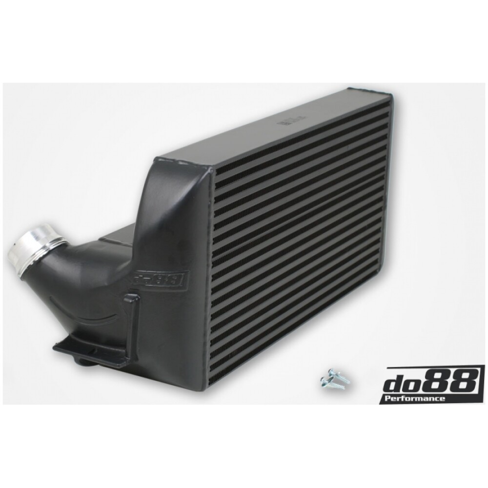 DO88 BMW F20 F30 F87 Intercooler ad alte prestazioni