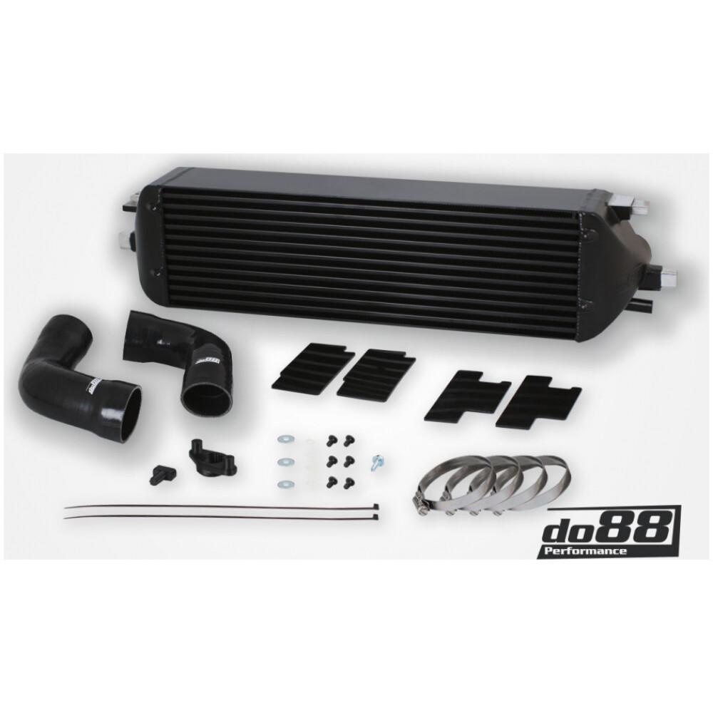 DO88 Volvo S60 V60 V90 S90 XC90 SPA Intercooler, tubi di pressione OEM