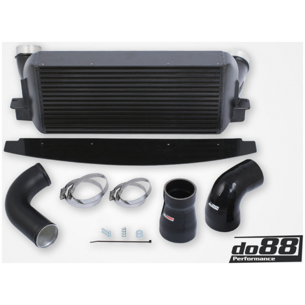 DO88 BMW 135i 335i N54 N55 2007-2013 (E9X E82) Intercooler