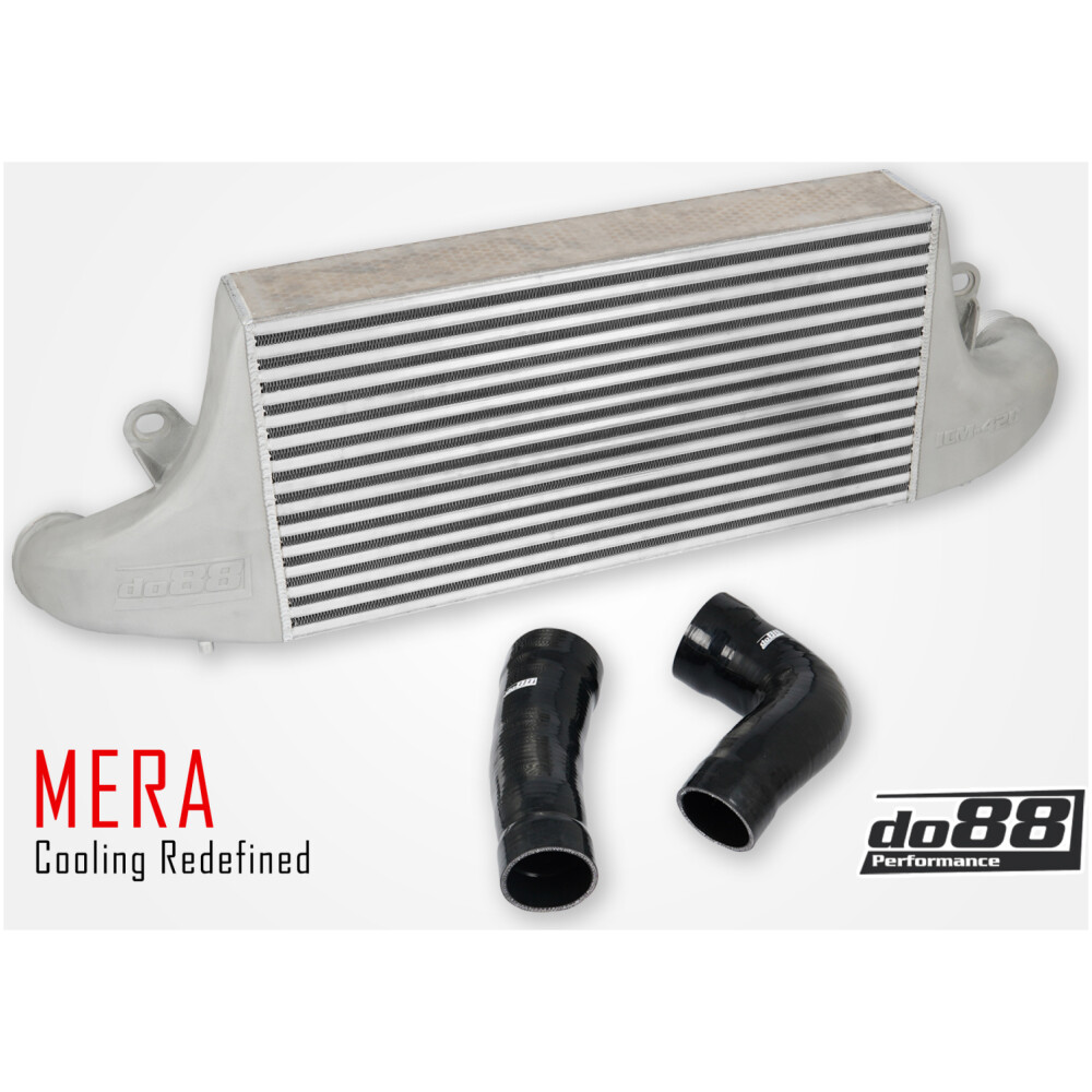 DO88 Audi RS3 8V 8Y Intercooler MERA