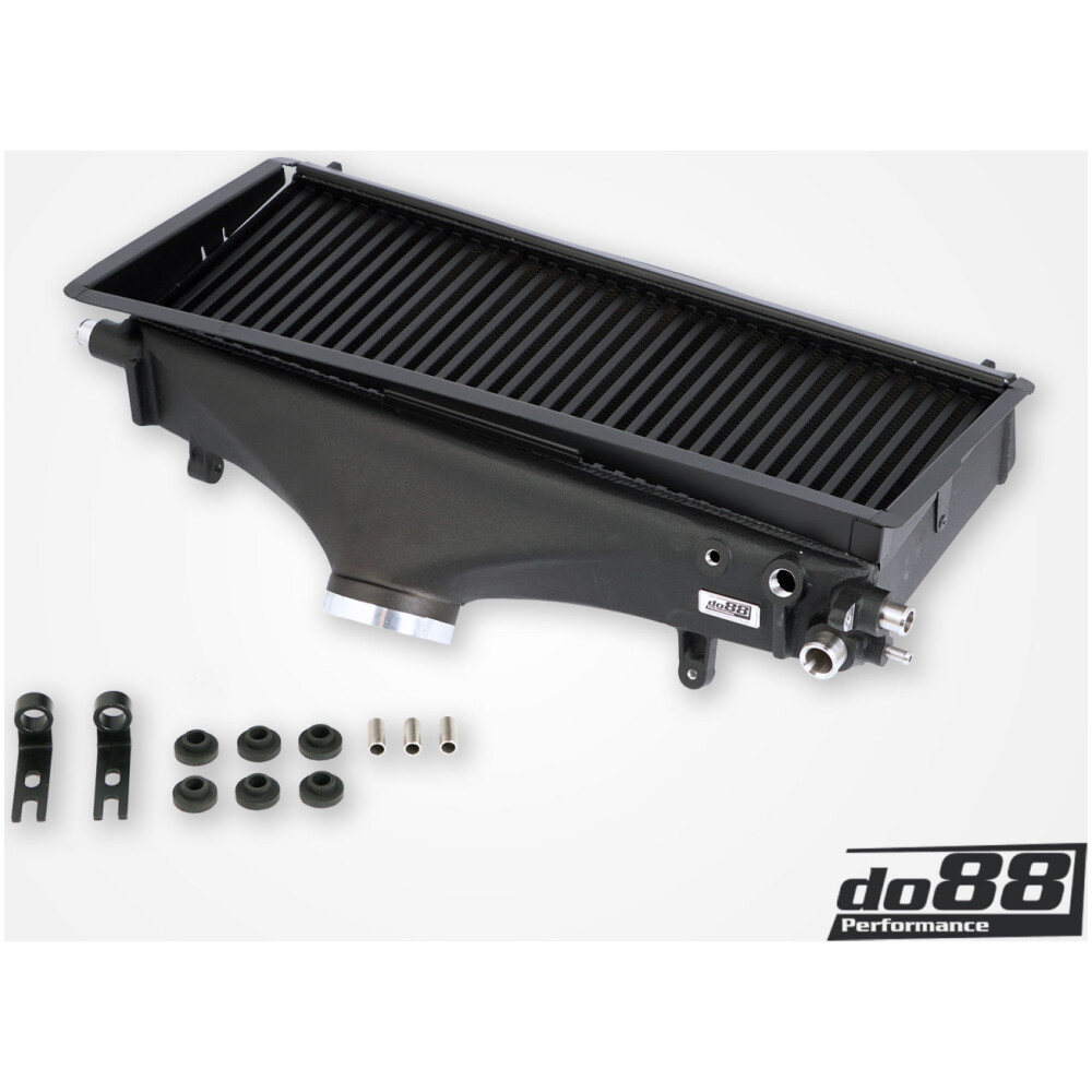 DO88 do88 Intercooler, Porsche 911 Turbo (964)