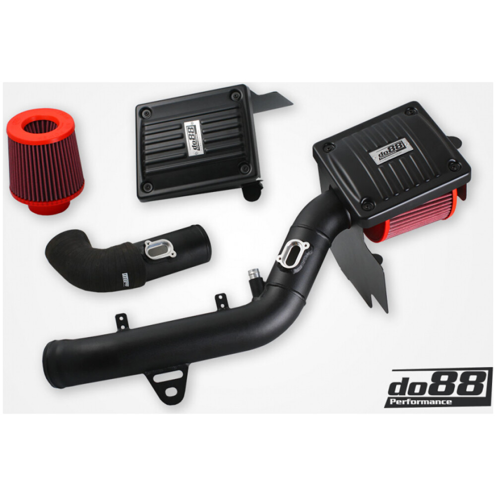 DO88 BMW F8X M2C M3 M4 Sistema di aspirazione