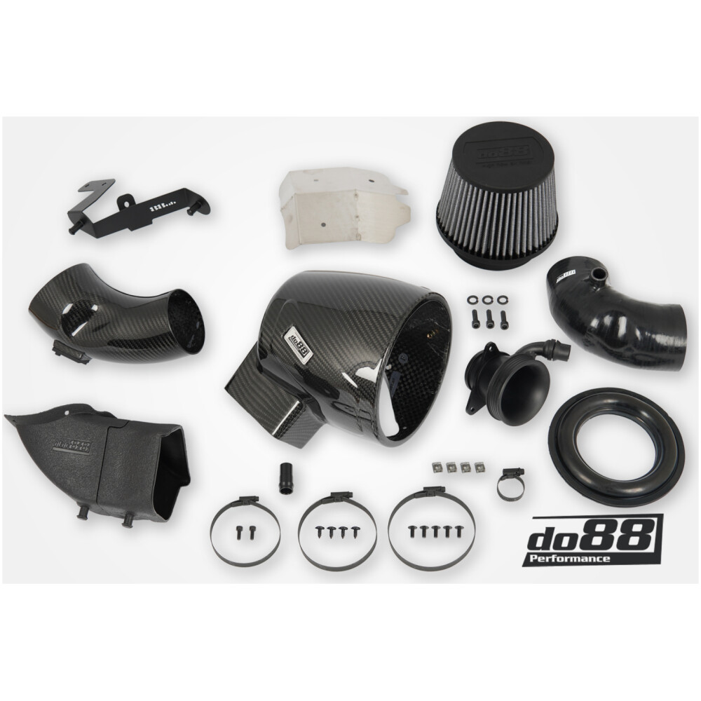 DO88 do88 Sistema di aspirazione + aspirazione turbo OE, GR Supra A90 / BMW Z4 G29