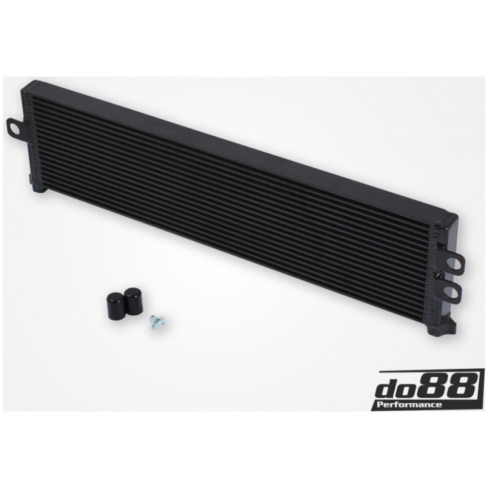 DO88 BMW F8X M2C M3 M4 Radiatore olio motore Racing