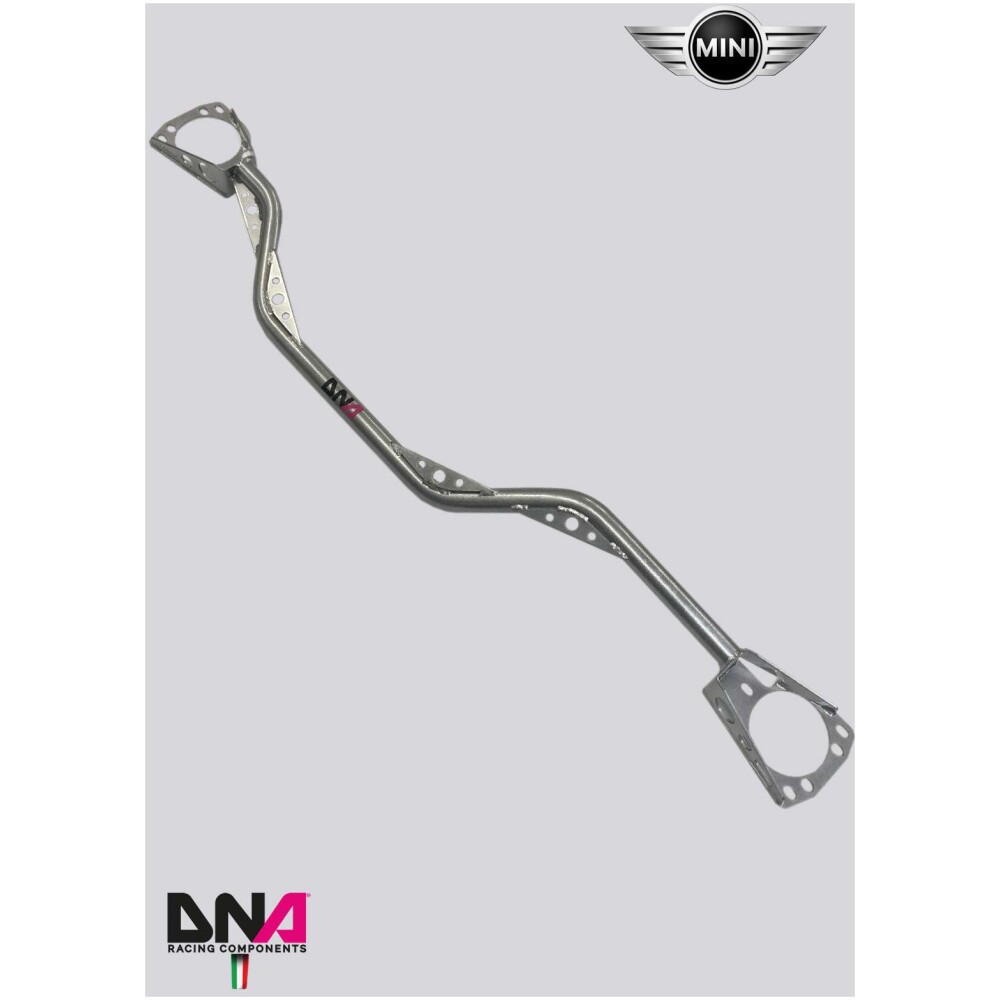 Kit barra duomi anteriore DNA Racing per AEM Mini Cooper R55 R56 R57