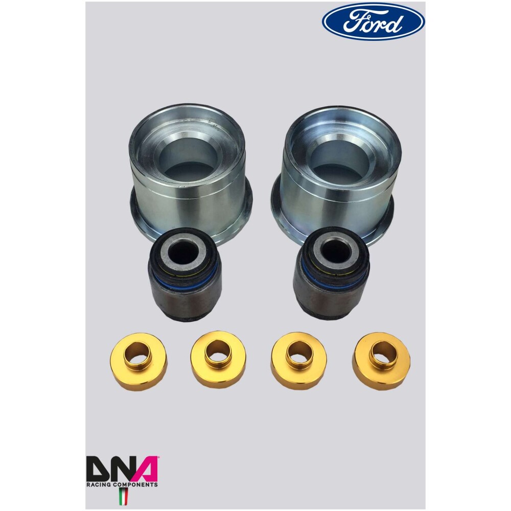 Kit uniball ponte posteriore DNA Racing Ford Fiesta MKVII